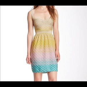 M Missoni dress never used no tags size 12